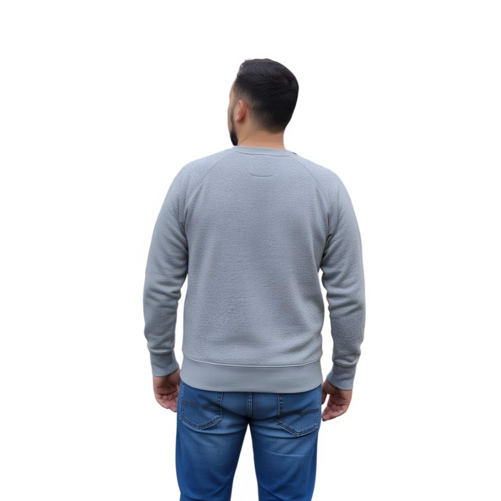Camibuzo Hombre