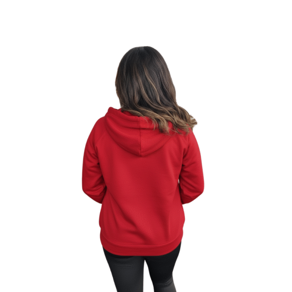 Hoodie Mujer