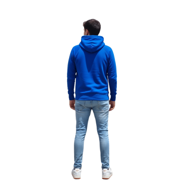 Hoodie Hombre