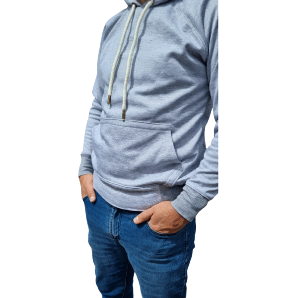 Hoodie Hombre