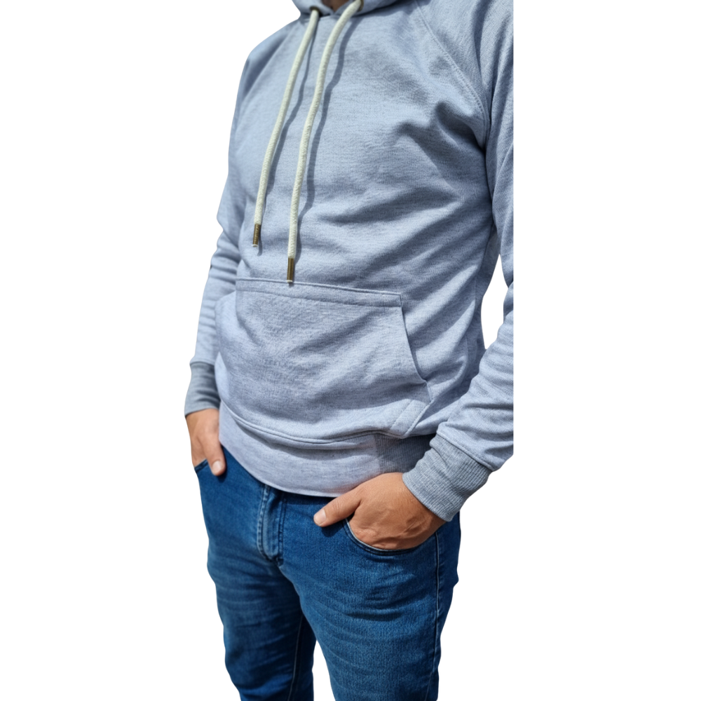 Hoodie Hombre