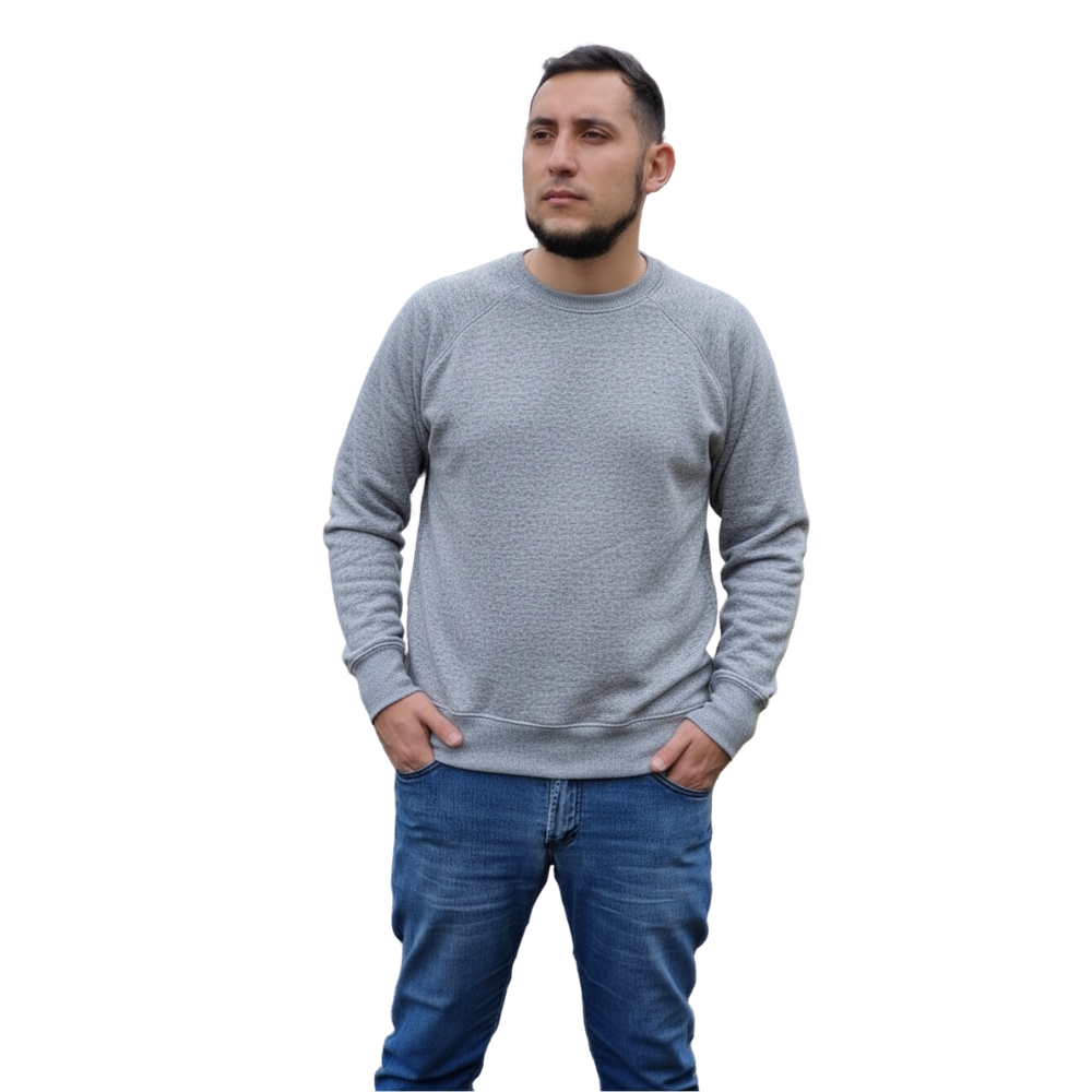 Camibuzo Hombre