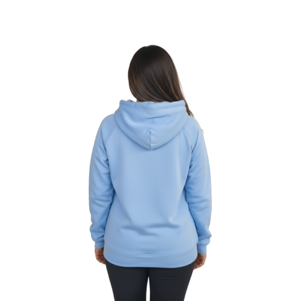 Hoodie Mujer