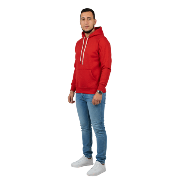 Hoodie Hombre