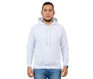 Hoodie Hombre