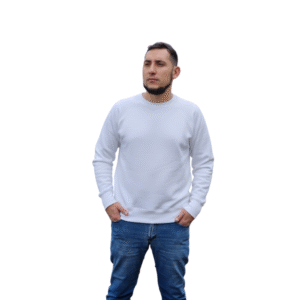 Camibuzo Hombre