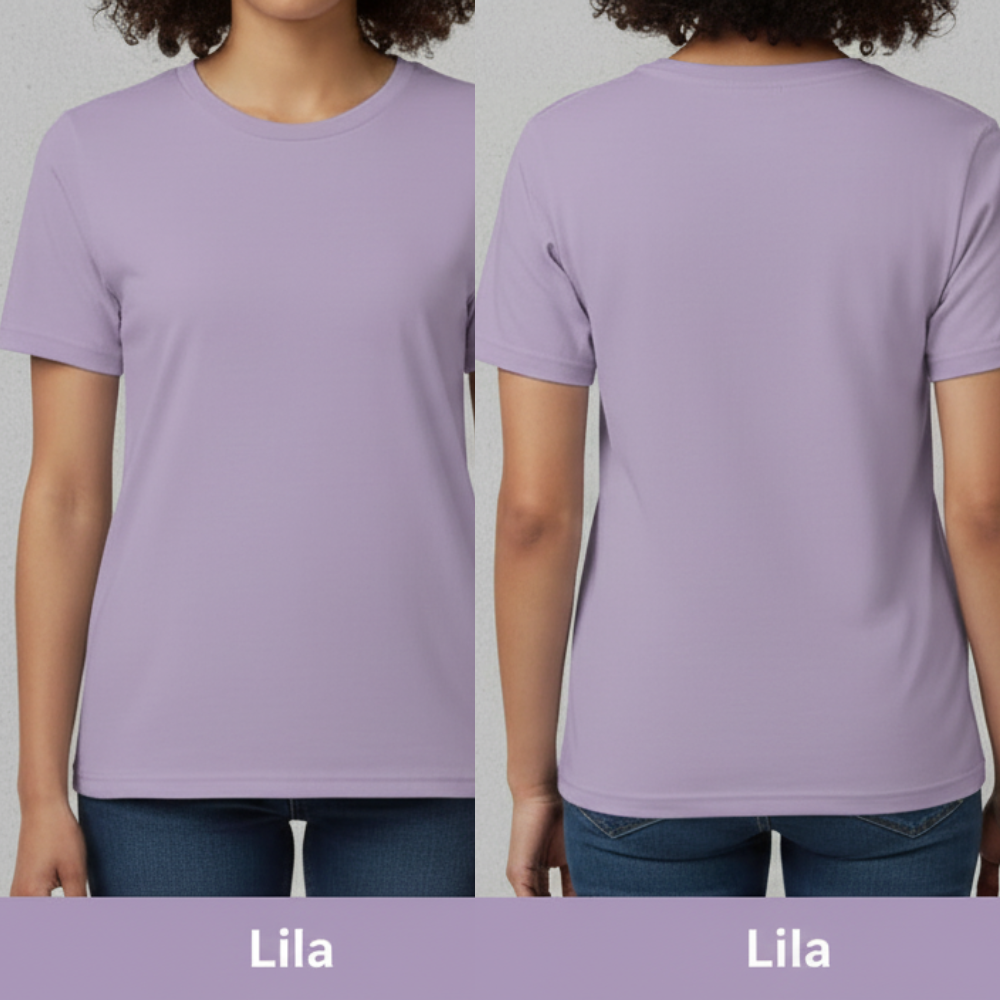 Camiseta Dama