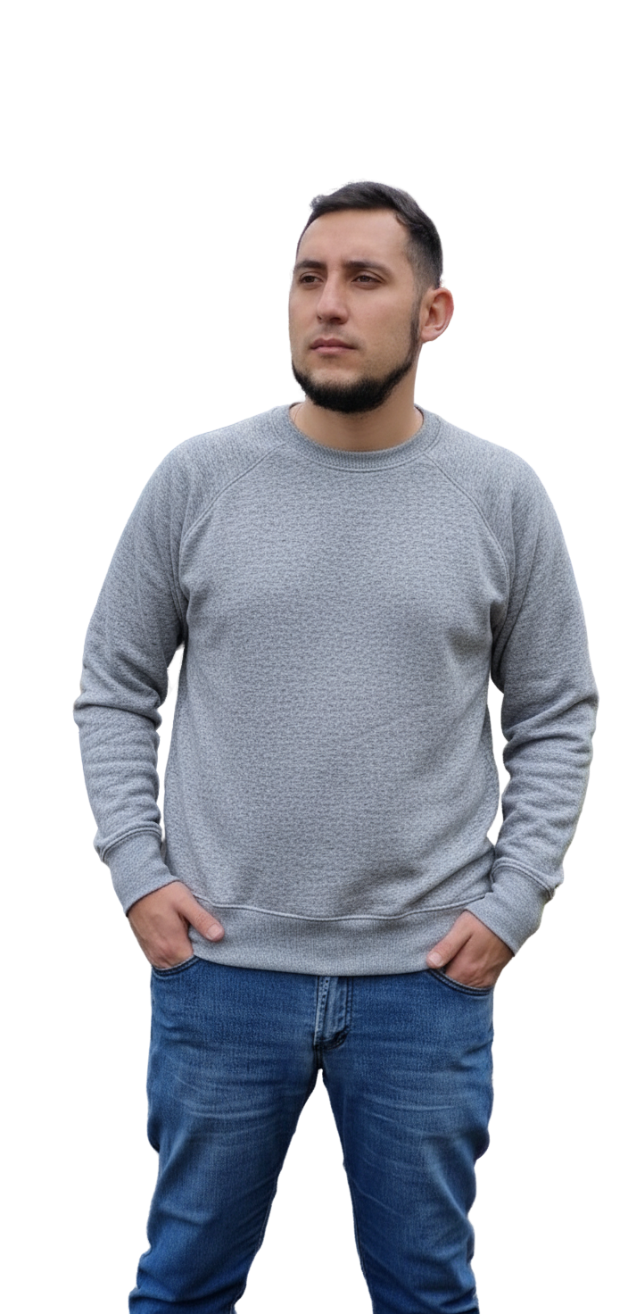 Camibuzo Hombre