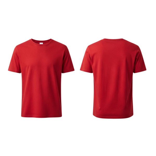 Camiseta Fit luxury 250 gr