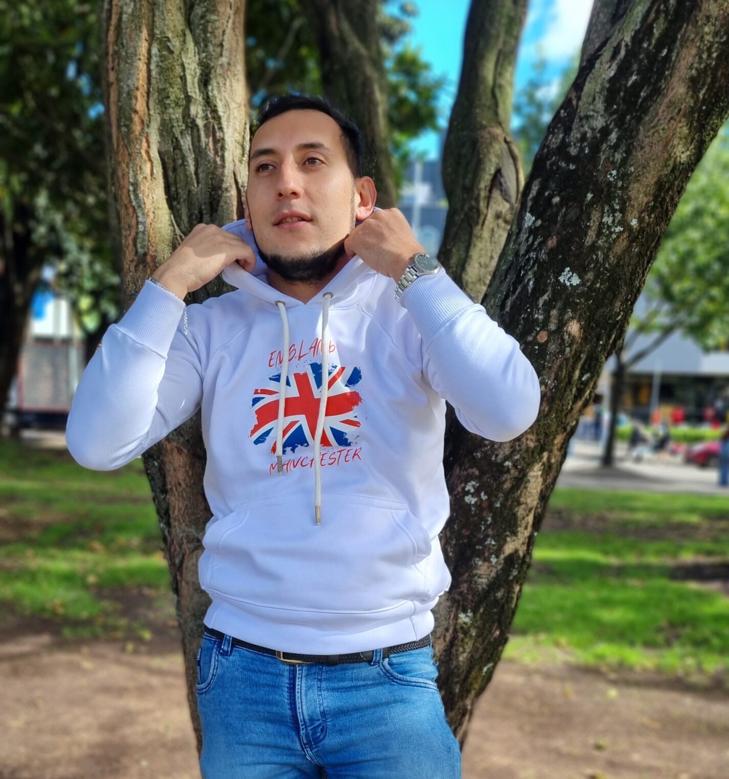 20240707_152051 Hoodie Hombre
