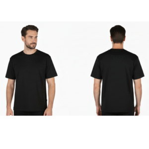 Camiseta Fit luxury 250 gr