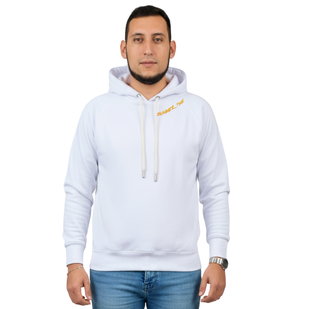 Hoodie Hombre Summer