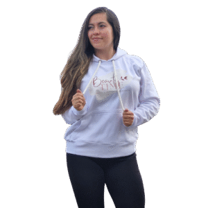 Hoodie Mujer Beauty
