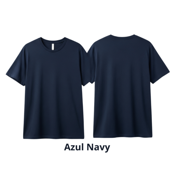 Camiseta Fit luxury 250 gr