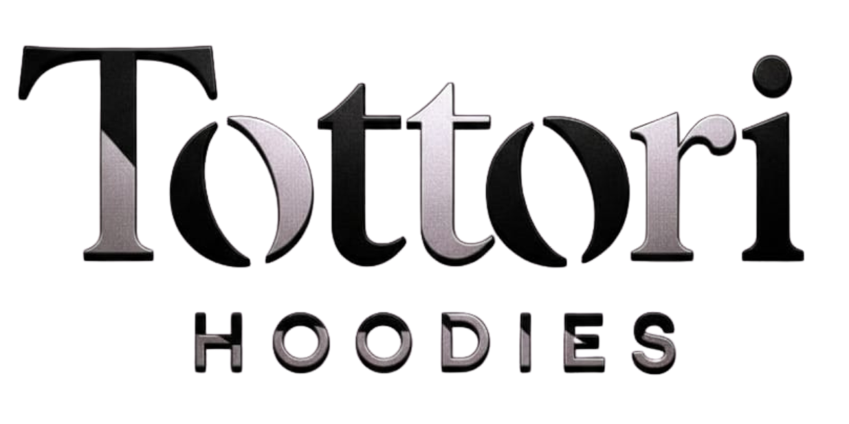 tottori hoodies