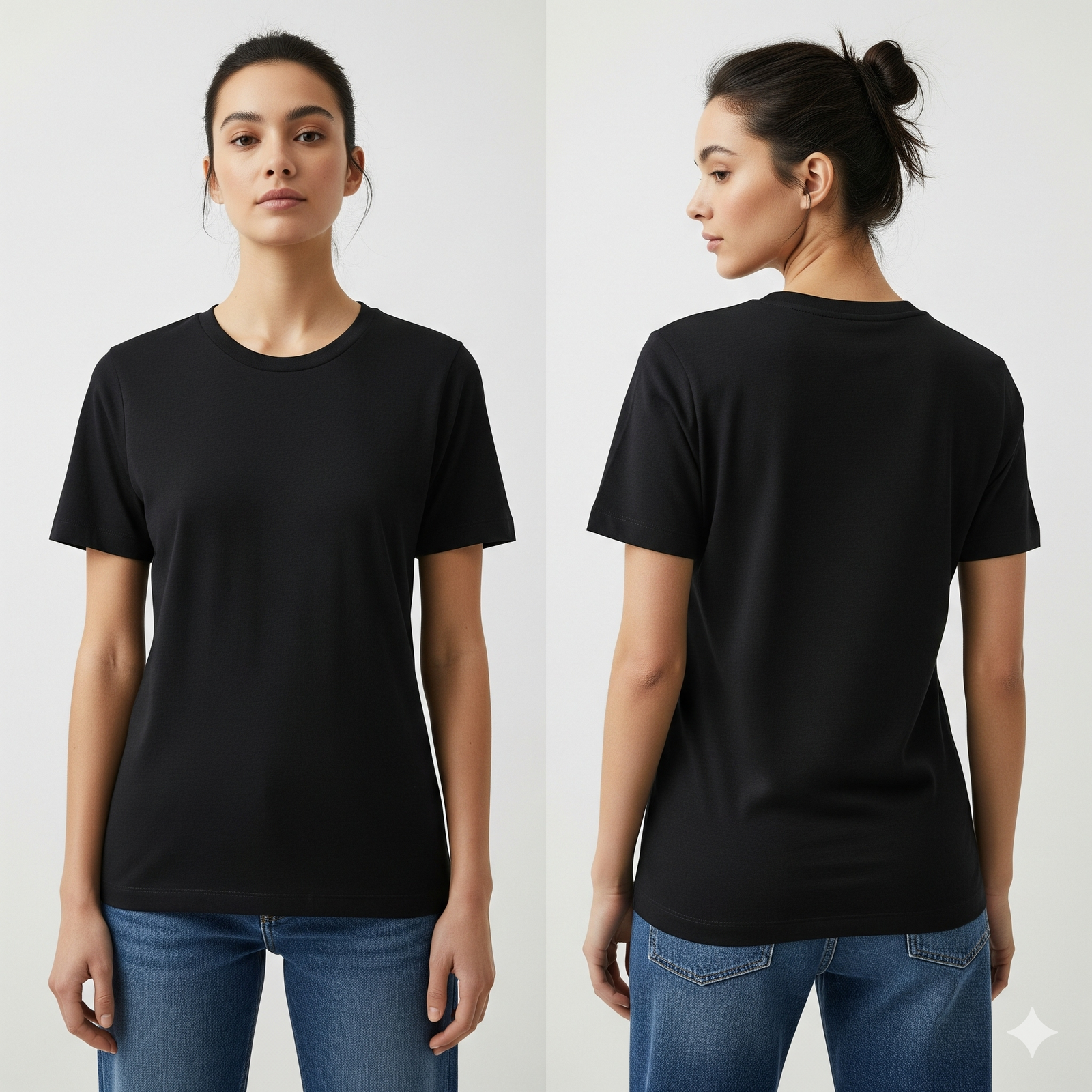Camiseta Dama