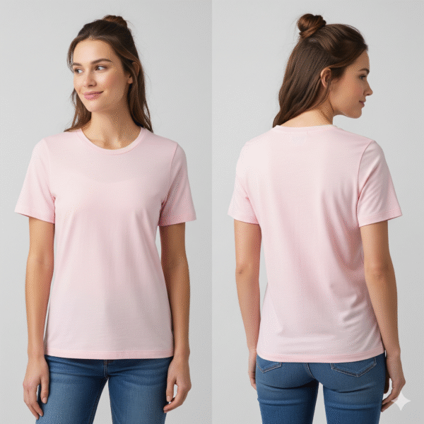 Camiseta Dama