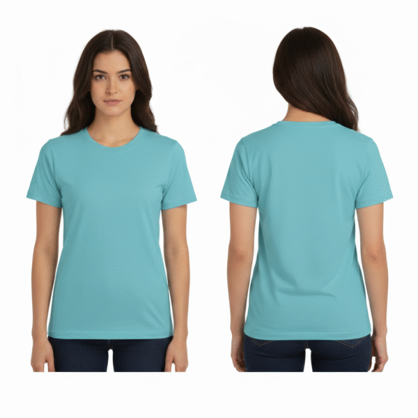 Camiseta Dama