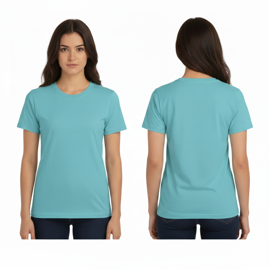 Camiseta Dama