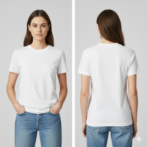 Camiseta Dama